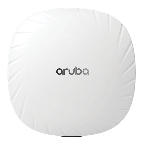 Thiết bị phát sóng không dây chuẩn AX (Wifi 6) Aruba Access Point Indoor AP-535 RW (JZ336A)