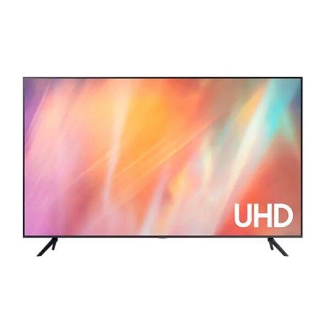 Smart Tivi Samsung 4K UHD 50 Inch UA50AU7700KXXV