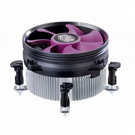 Fan CPU Cooler Master Xdream i117