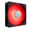 Fan Case CoolerMaster Stickle Flow 120 Red