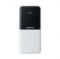 Sạc dự phòng Baseus Lipow Dual-Cable 20000mAh 22.5W White (P10079102213-00)