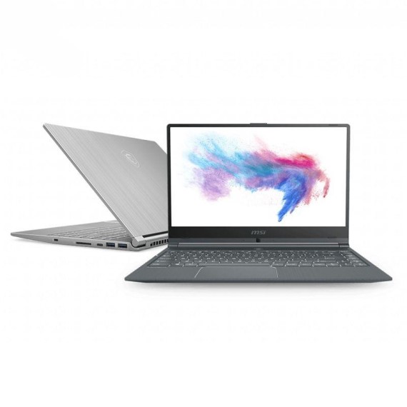 LAPTOP MSI PRESTIGE 15 A10SC-402VN (I7-10710U)