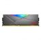 Ram Desktop Adata XPG Spectrix D50 Grey RGB 16GB DDR4 Bus 3600Mhz AX4U360016G18I-ST50