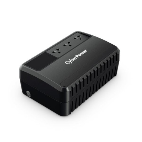 Bộ lưu điện UPS Cyber Power UT600E (600VA/360W)