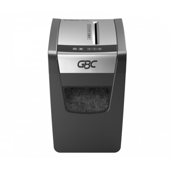 MÁY HỦY GIẤY GBC SHREDMASTER X312-SL