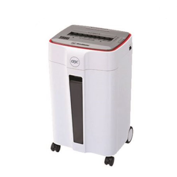 MÁY HỦY GIẤY GBC SHREDMASTER 22SM