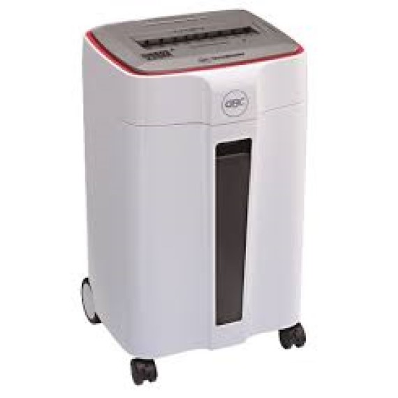 MÁY HỦY GIẤY GBC SHREDMASTER 31SX