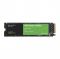 Ổ cứng SSD WD SN350 Green 480GB NVMe PCIe Gen3x4 8 Gb/s WDS480G2G0C