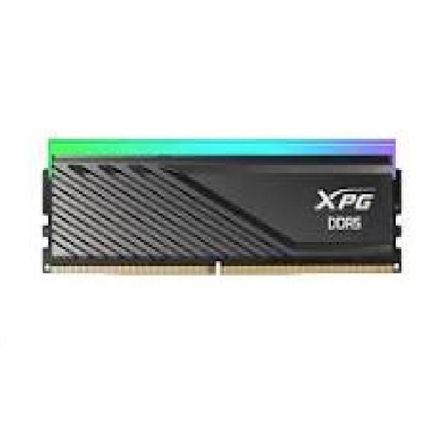 Ram Adata Lancer Blade RGB Black 32GB DDR5 Bus 6000Mhz AX5U6000C3616G-DTLABRBK
