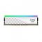 Ram Adata Lancer Blade RGB White 32GB DDR 5 Bus 6000Mhz AX5U6000C3616G-DTLABRWH