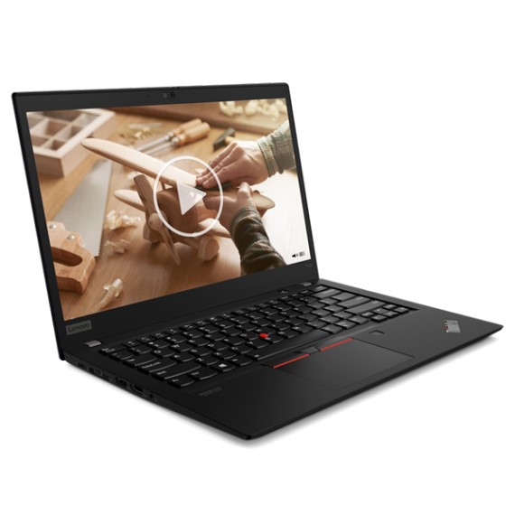 LAPTOP LENOVO THINKPAD T14S GEN 1 20T0S01N00 (ĐEN)
