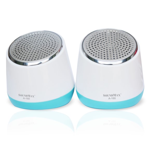 LOA SOUNDMAX A160