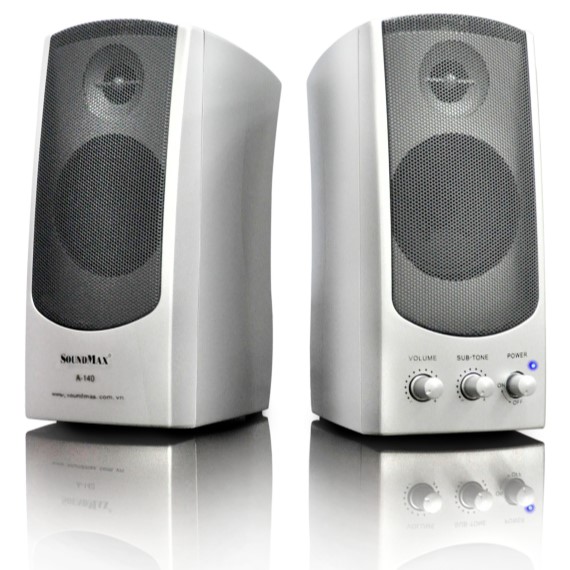LOA SOUNDMAX A140