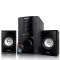 LOA BLUETOOTH 2.1 SOUNDMAX A960 (ĐEN)