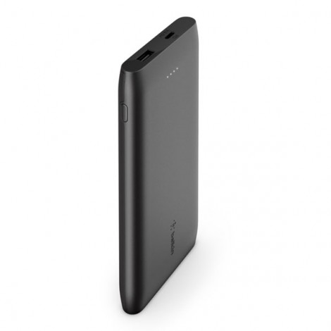 Sạc dự phòng Belkin BPB001btBK (Đen)