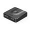 Bộ chuyển mạch gộp tín hiệu Displayport 2 vào 1 ra độ phân giải 4K@60Hz Ugreen 60622 cao cấp