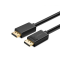 Cáp Displayport sang Displayport dài 2m hỗ trợ 2K*4K@60Hz 28AWG Ugreen 10211 cao cấp