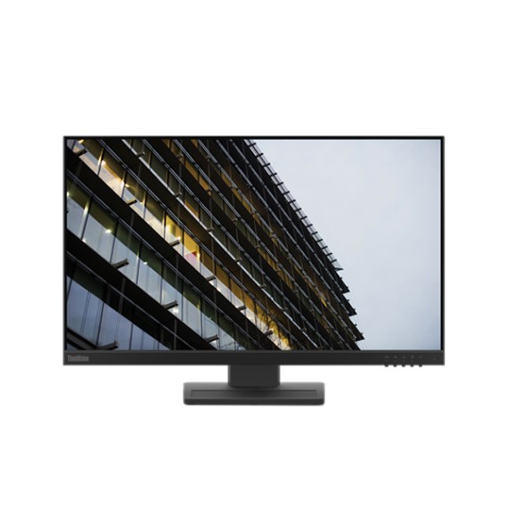 MÀN HÌNH LENOVO THINKVISION E24-20 62A5MAR4WW