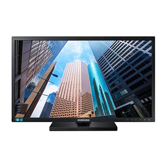 MÀN HÌNH SAMSUNG LS22E45UFS/XV