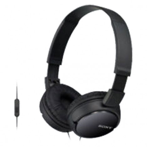 HeadPhone Sony MDRZX110AP