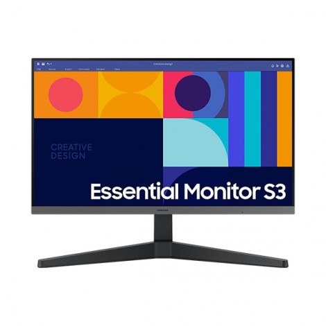 Màn hình LCD Samsung LS24C330GAEXXV