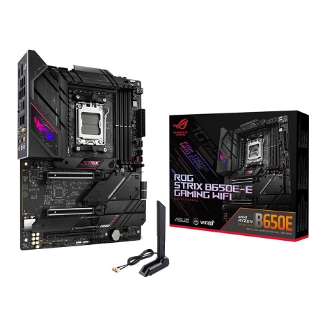 Mainboard Asus ROG STRIX B650E-E GAMING WIFI DDR5