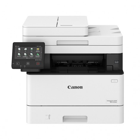 Máy in Canon Laser Đa năng  MF445DW