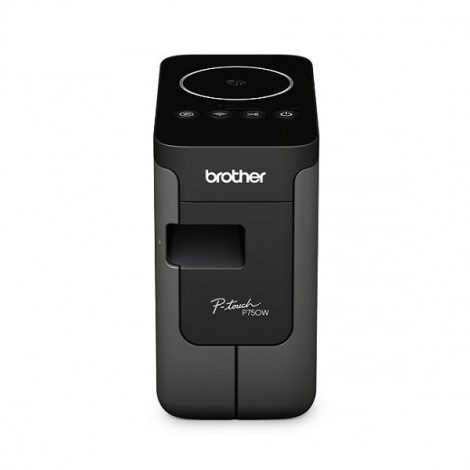 Máy in nhãn để bàn Brother PT-P750W