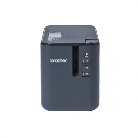 Máy in nhãn để bàn Brother PT-P950NW