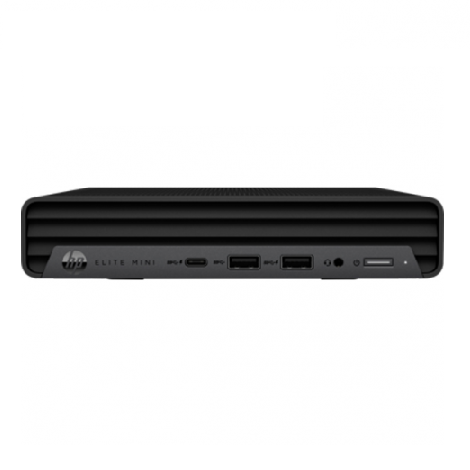 Máy bộ HP Elite Mini 800 G9 8U8K9PA (i5 13500/ Ram 8GB/ SSD 512GB/ Windows 11 Pro/ 3Y)