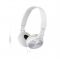 Tai nghe Sony MDR-ZX310APWC1E (Trắng)
