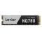Ổ SSD Lexar NQ780 1TB (NVMe PCIe/ Gen4x4 M2.2280/ 6500MB/s/ 2500MB/s)