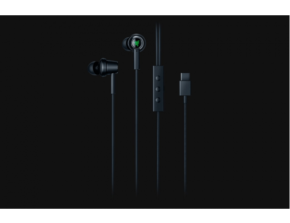 Tai nghe Razer Hammerhead ANC USB-C_RZ12-02780100-R3M1