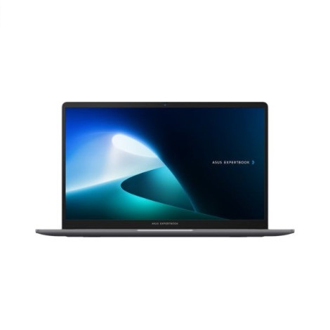 Laptop Asus ExpertBook P1 P1503CVA-i5SE16-63WS (i5 13500H/ Ram 16GB/ SSD 512GB/ Windows 11 Home/ Office 2024/ 2Y/ Xám)