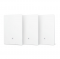 Router Wifi Mesh TP-Link Archer Air R5 (3 pack) - (2976 Mbps/ Wifi 6/ 2.4/5 GHz)