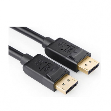 Cáp Displayport to Displayport dài 5m Ugreen 10213
