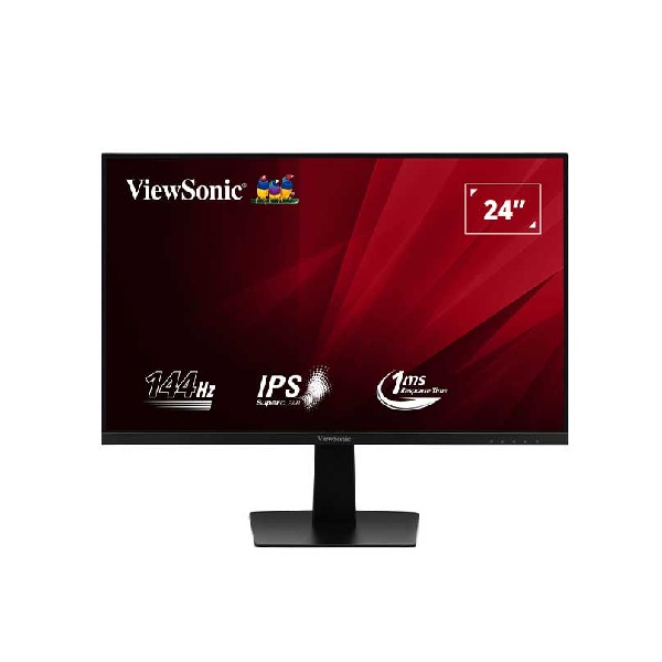 Màn hình LCD ViewSonic VA24G2-H (23.8 inch/ 1920 x 1080/ 250 cd/m2/ 1ms/ 144Hz)