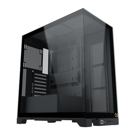 Case Xigmatek ENDORPHIN ULTRA PREMIUM GAMING ATX (EN41341)