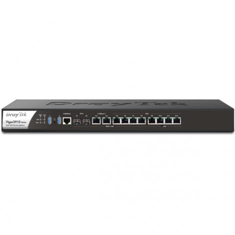 Router Draytek Vigor3910