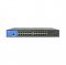 Switch Linksys LGS328C-EU (24 port/ 10/100/1000Mbps/ Managed/ SFP)