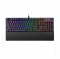 Bàn phím cơ Gaming có dây Asus ROG Strix Scope II NX Snow Switch