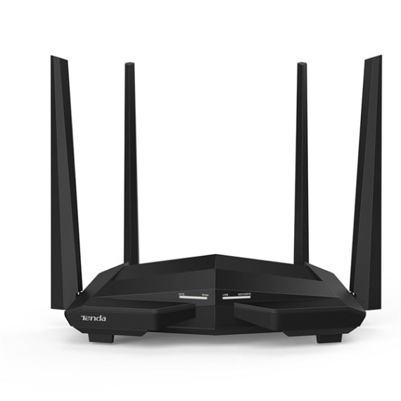 ROUTER WIFI TENDA AC10U