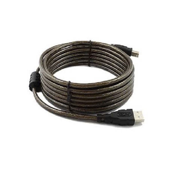 Cáp máy in dài 10m UNITEK Y-C431
