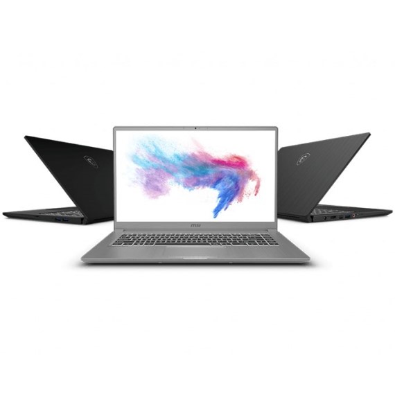 LAPTOP MSI MODERN 15 A10M-068VN (I5-10210U)