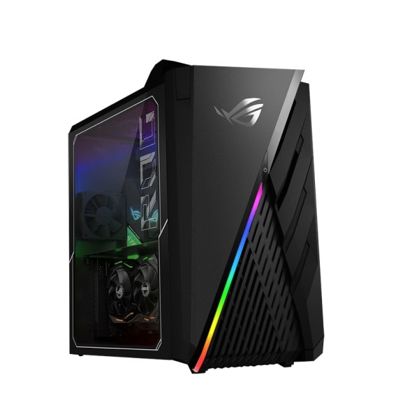 PC ASUS ROG STRIX G35DX-VN007T (R7-3700X)