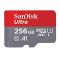 Thẻ nhớ MicroSDXC SanDisk Ultra A1 256GB 150MB/s SDSQUAC-256G-GN6MN