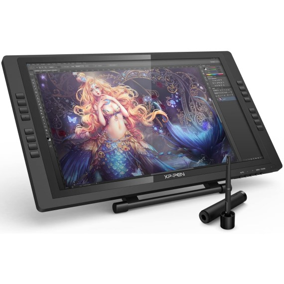 BẢNG VẼ MÀN HÌNH XP-PEN ARTIST 22E PRO