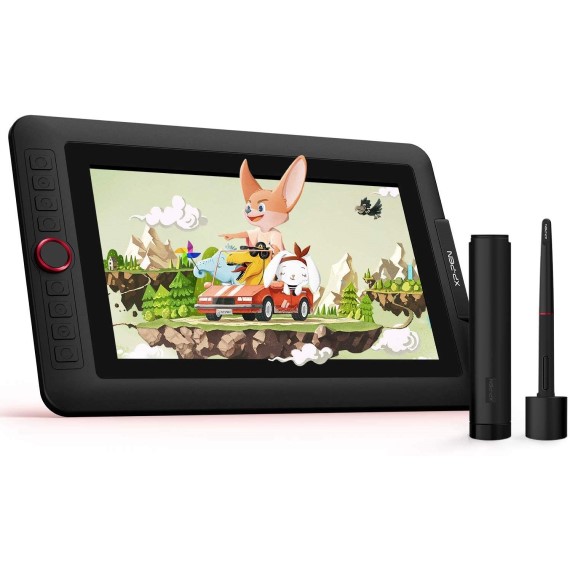 BẢNG VẼ MÀN HÌNH XP-PEN ARTIST 13.3 PRO