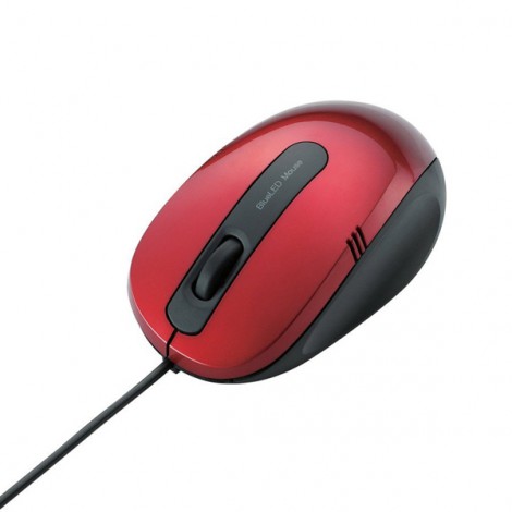 Mouse Elecom M-BL16UBRD