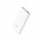 Sạc dự phòng PISEN 10000mAh TS-D266 (Type-C/Micro, 37W, Polymer)
